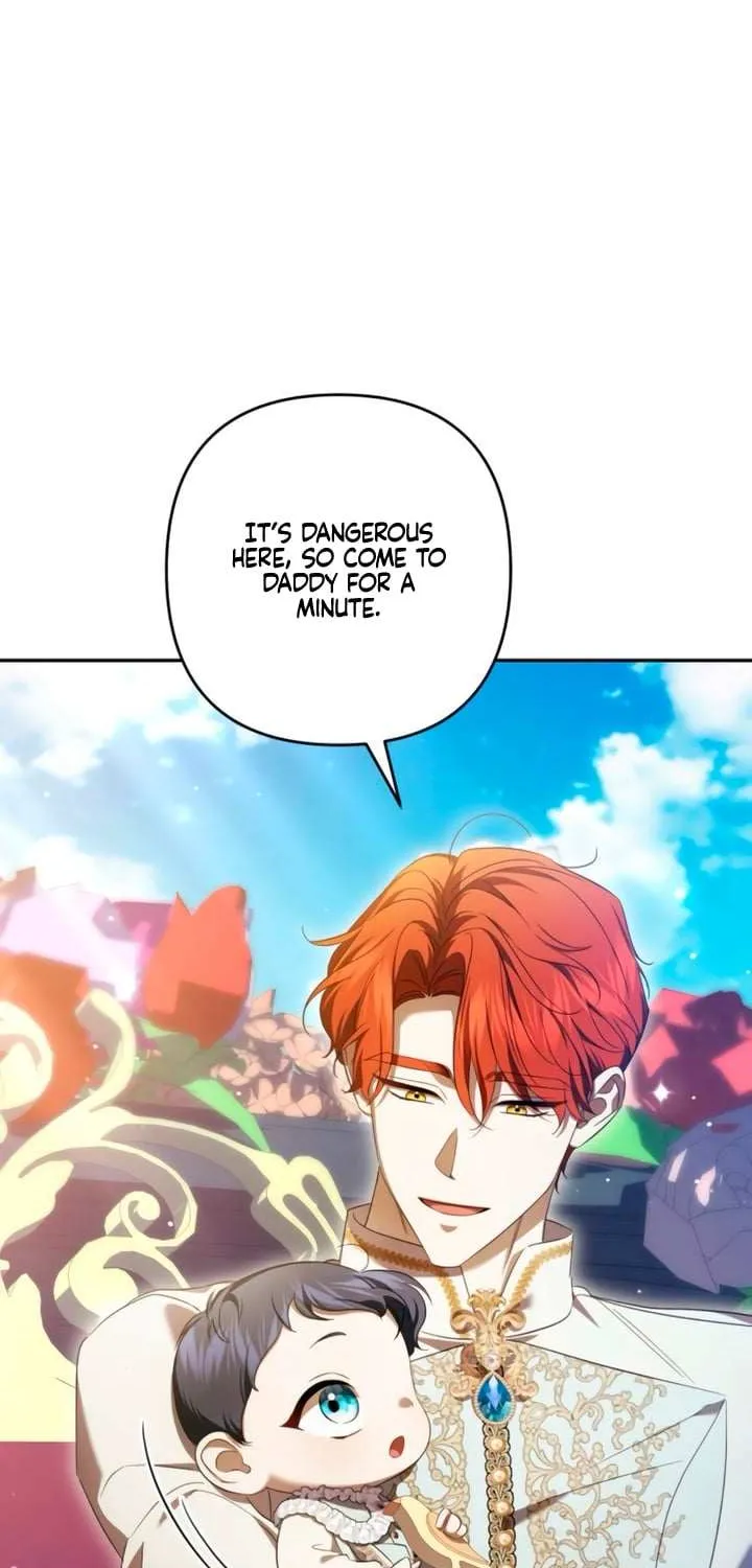 Read The Cup Of Vengeance Is In Your Hands EN Manga Online