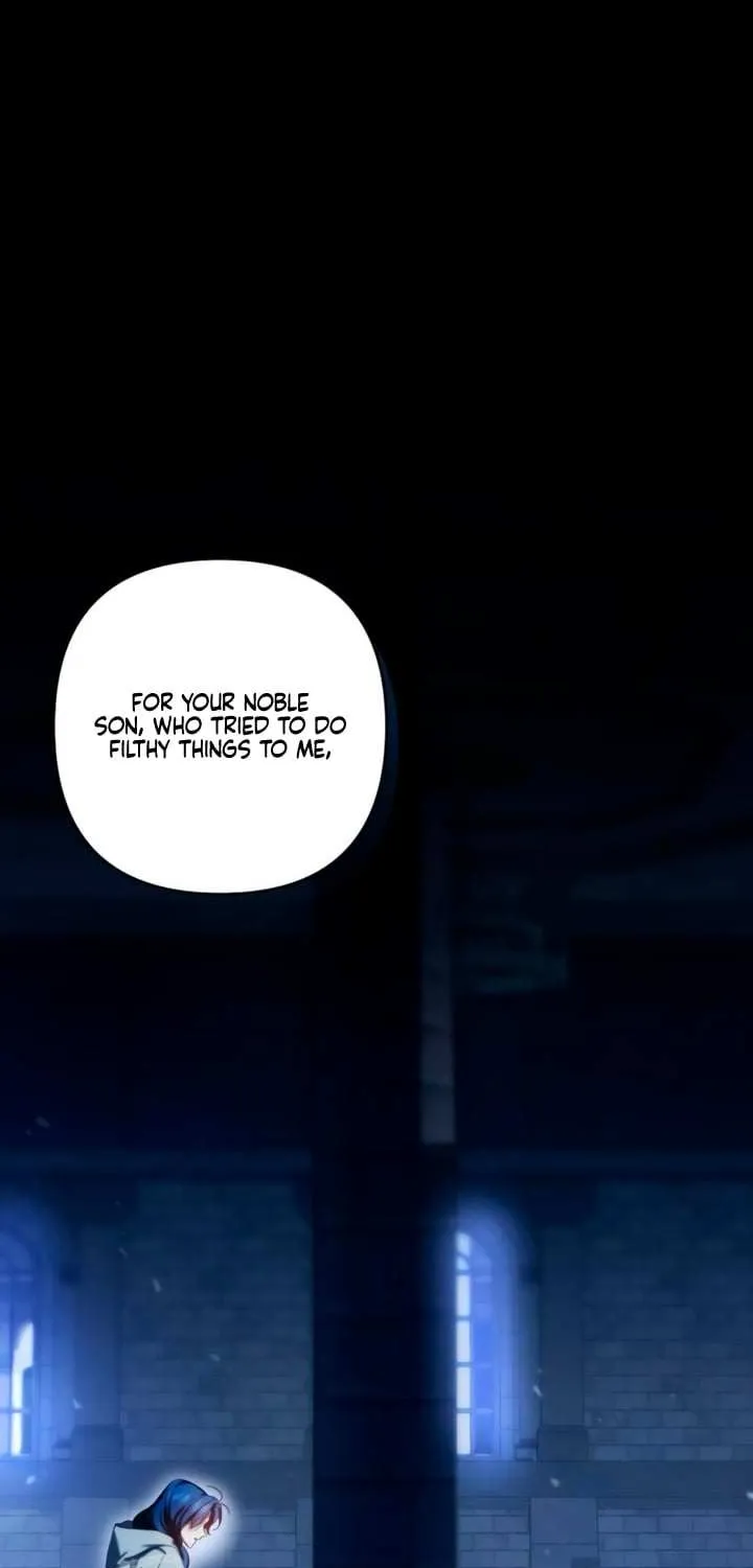 Read The Cup Of Vengeance Is In Your Hands EN Manga Online