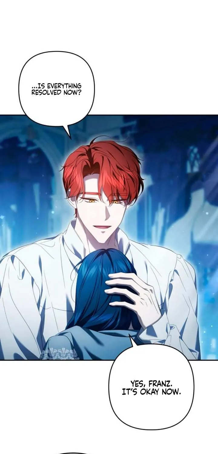 Read The Cup Of Vengeance Is In Your Hands EN Manga Online