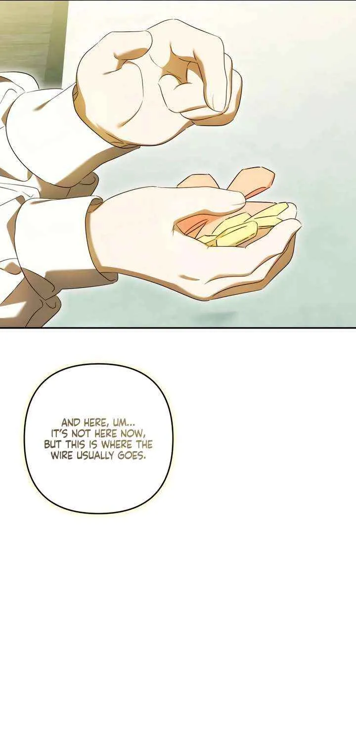 Read The Cup Of Vengeance Is In Your Hands EN Manga Online