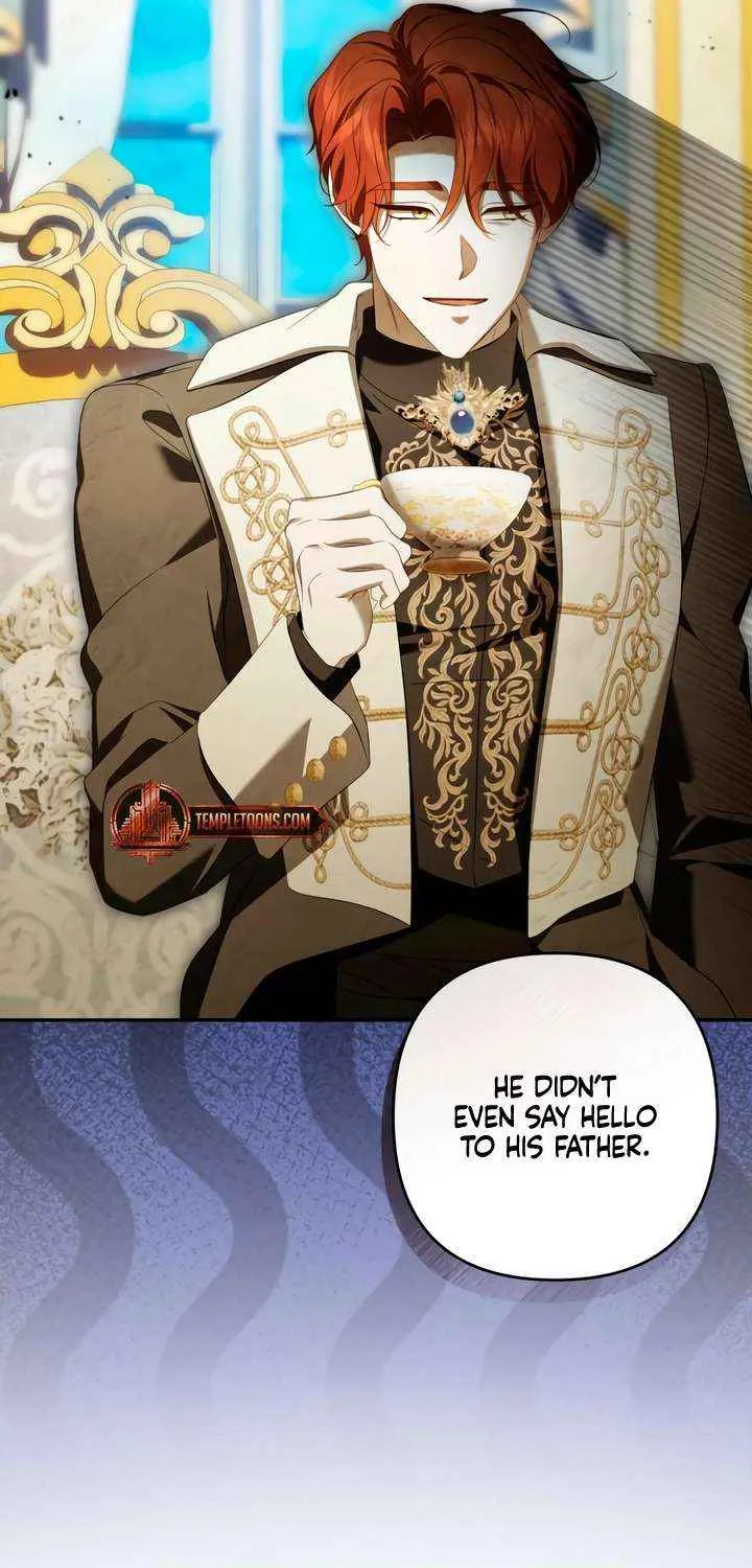 Read The Cup Of Vengeance Is In Your Hands EN Manga Online
