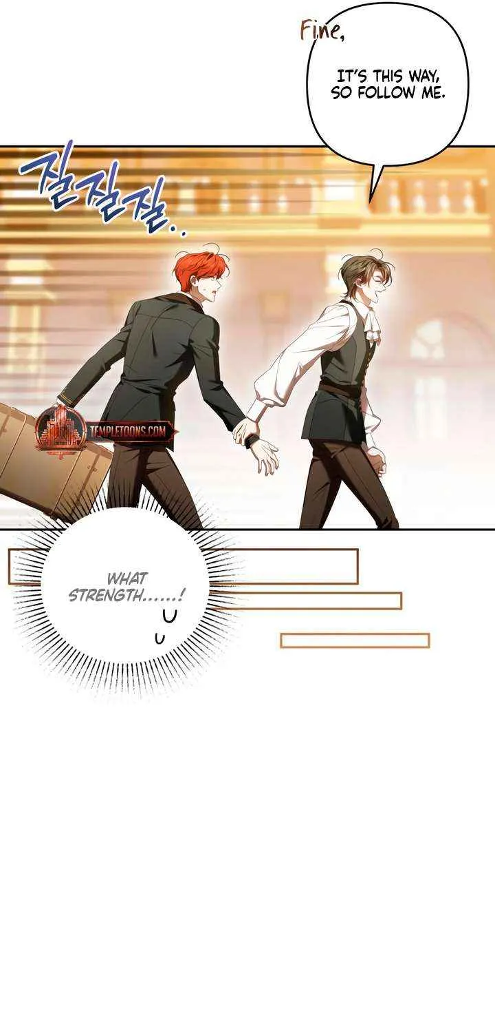Read The Cup Of Vengeance Is In Your Hands EN Manga Online