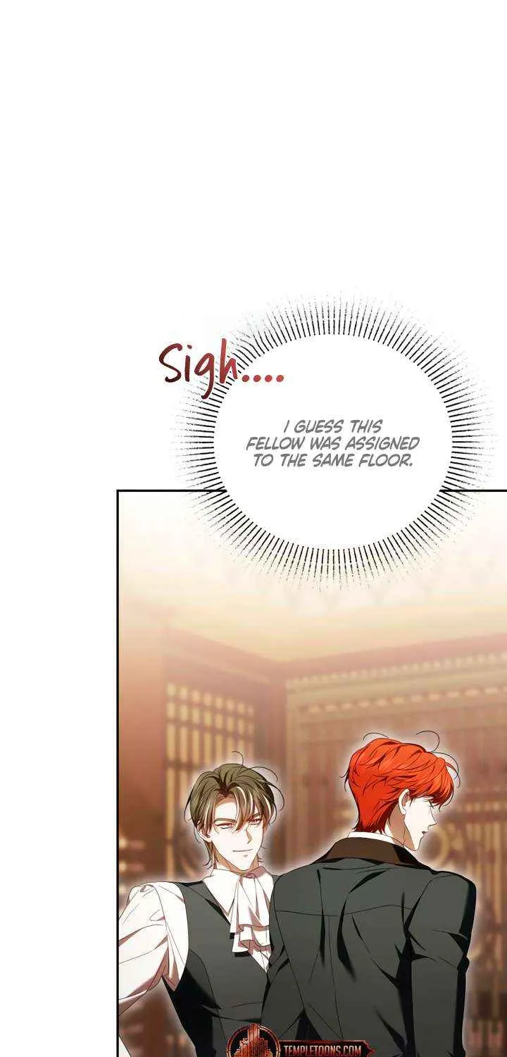 Read The Cup Of Vengeance Is In Your Hands EN Manga Online