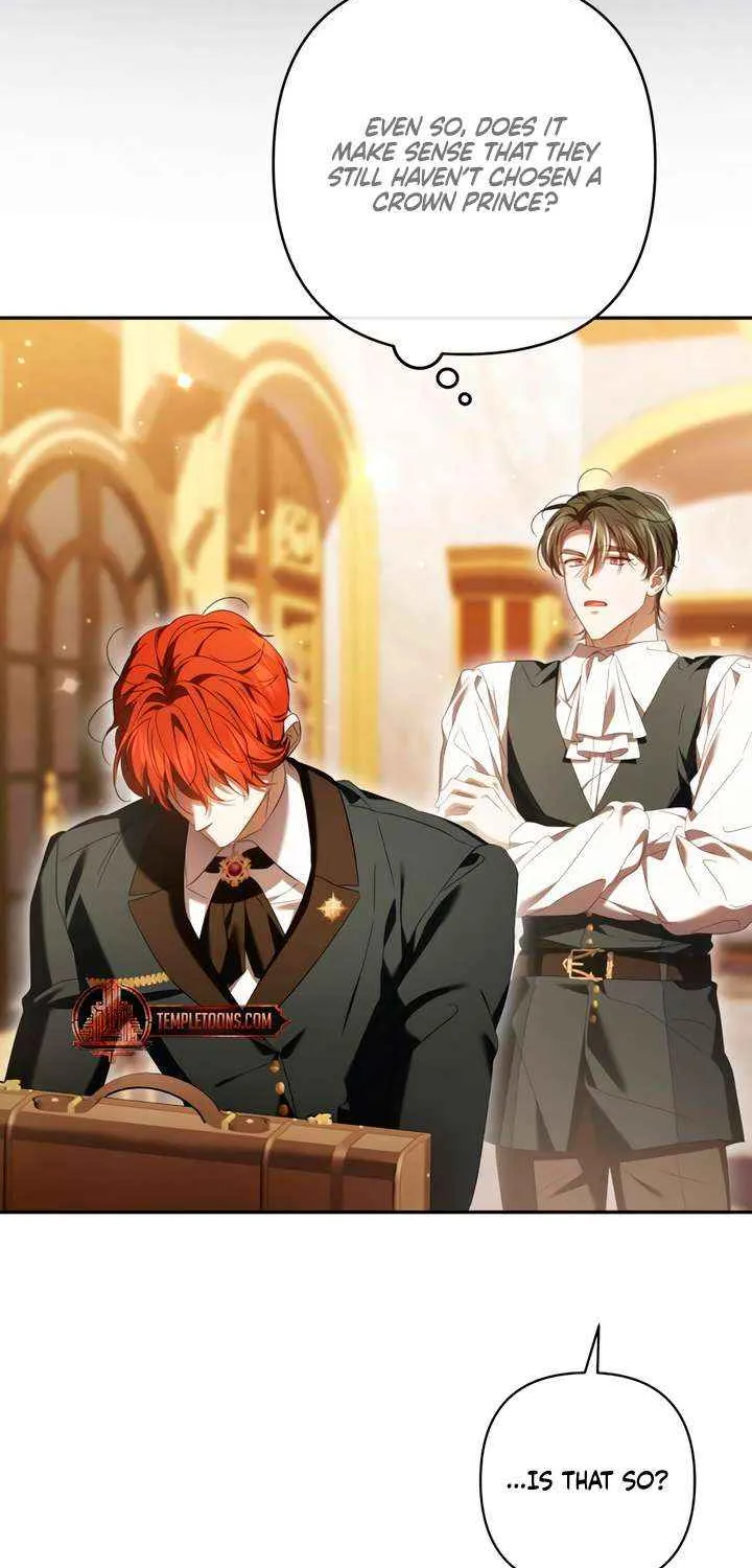 Read The Cup Of Vengeance Is In Your Hands EN Manga Online