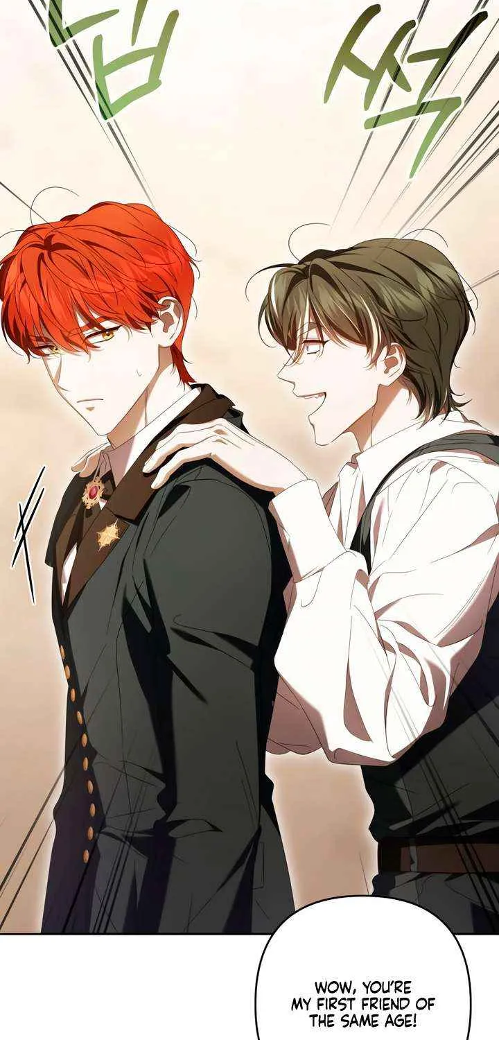 Read The Cup Of Vengeance Is In Your Hands EN Manga Online