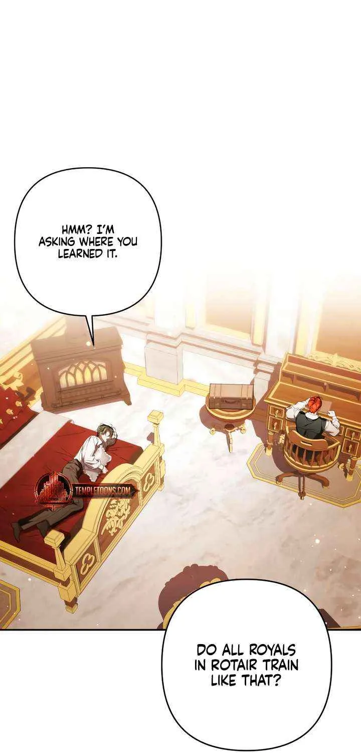 Read The Cup Of Vengeance Is In Your Hands EN Manga Online