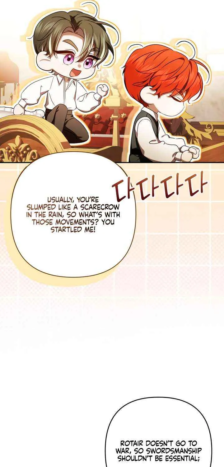 Read The Cup Of Vengeance Is In Your Hands EN Manga Online