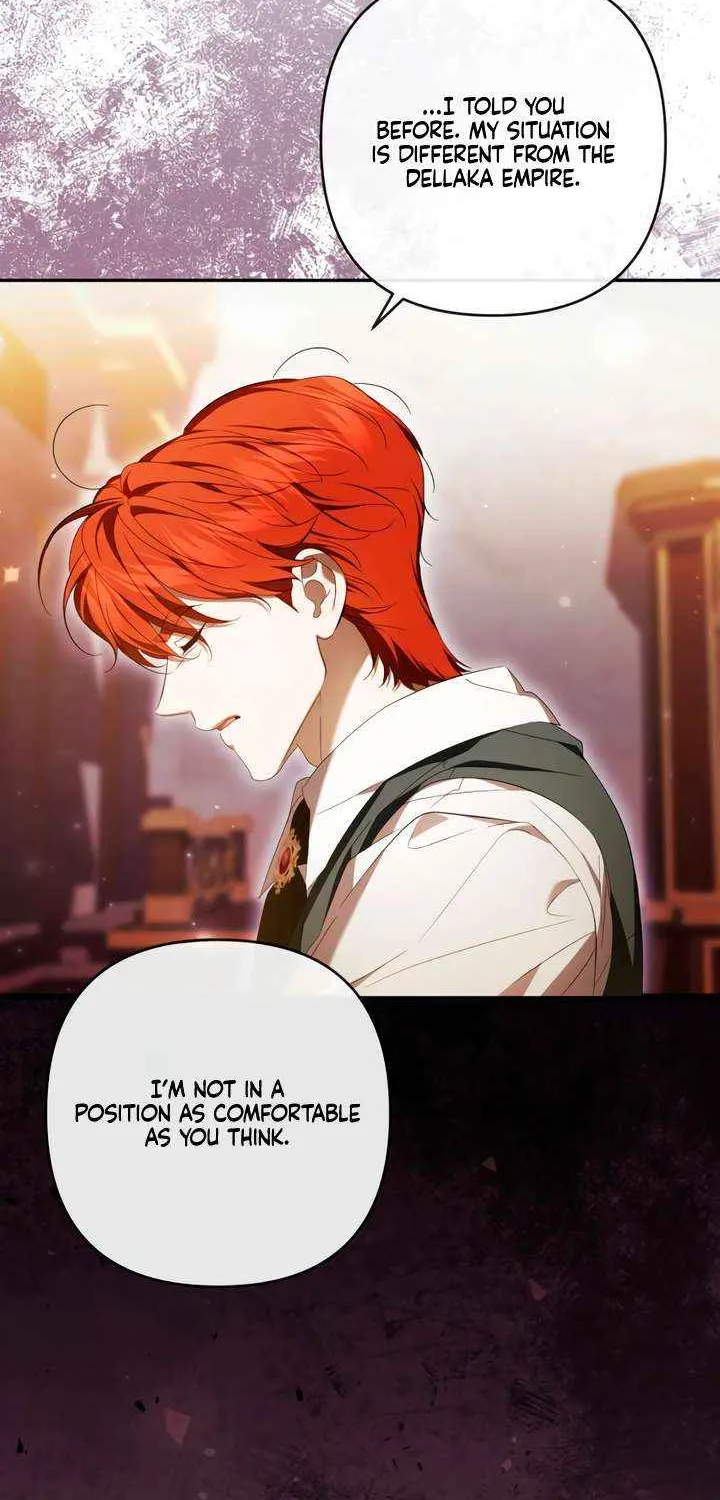 Read The Cup Of Vengeance Is In Your Hands EN Manga Online