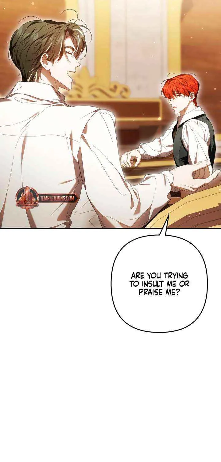 Read The Cup Of Vengeance Is In Your Hands EN Manga Online