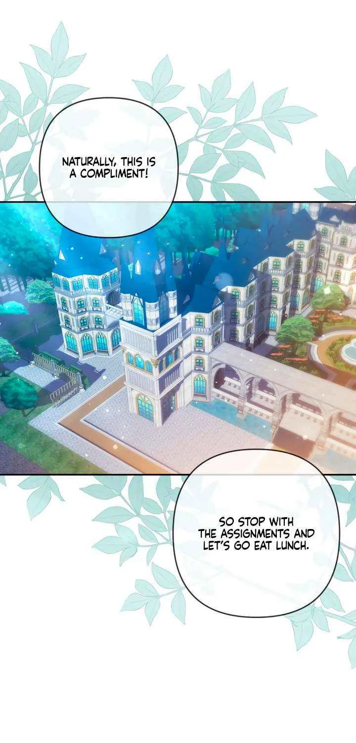 Read The Cup Of Vengeance Is In Your Hands EN Manga Online