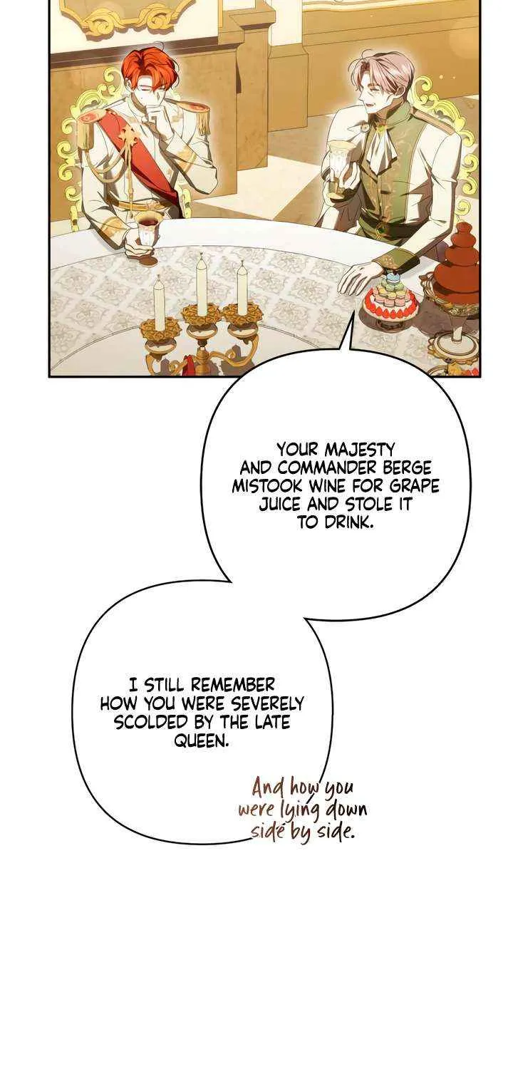 Read The Cup Of Vengeance Is In Your Hands EN Manga Online