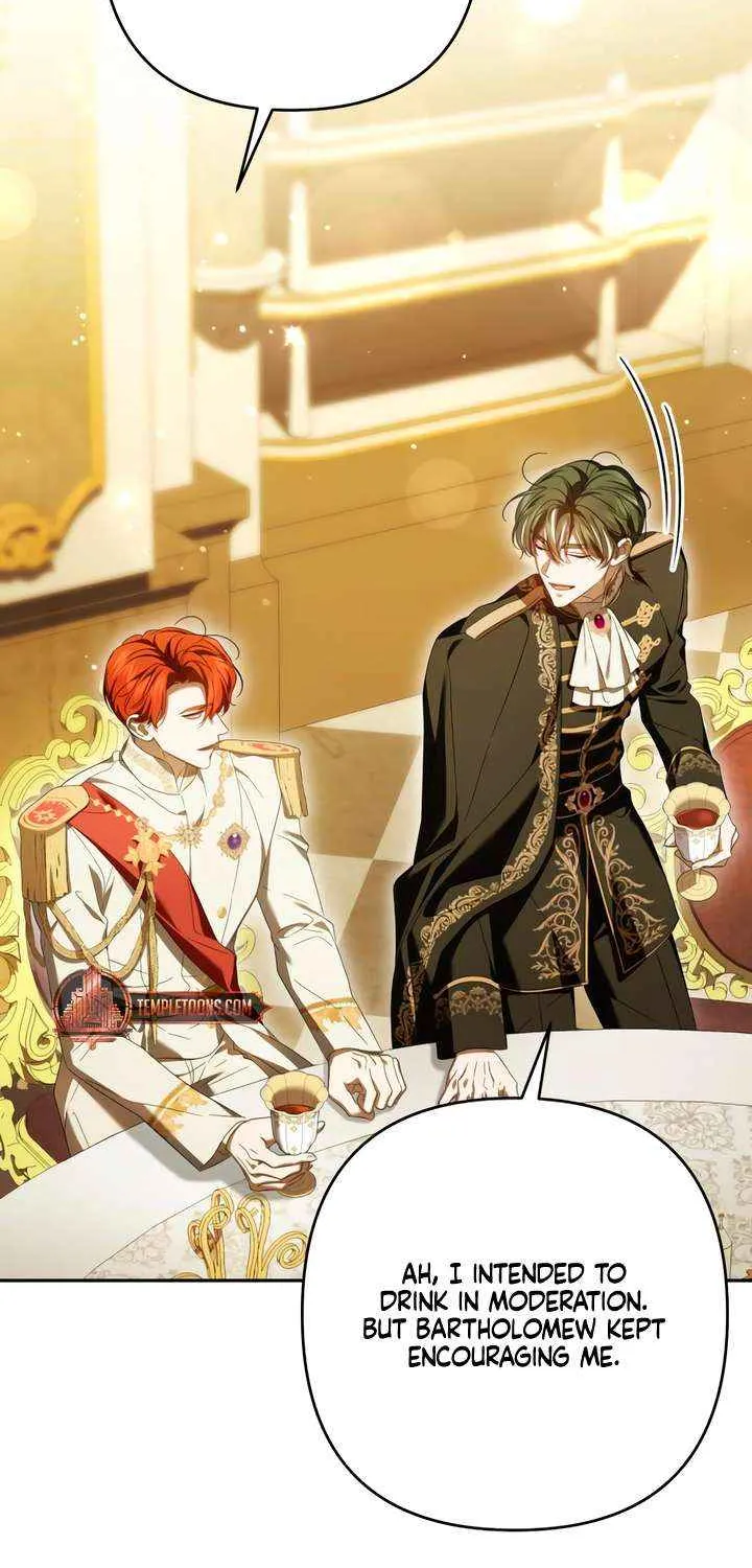 Read The Cup Of Vengeance Is In Your Hands EN Manga Online