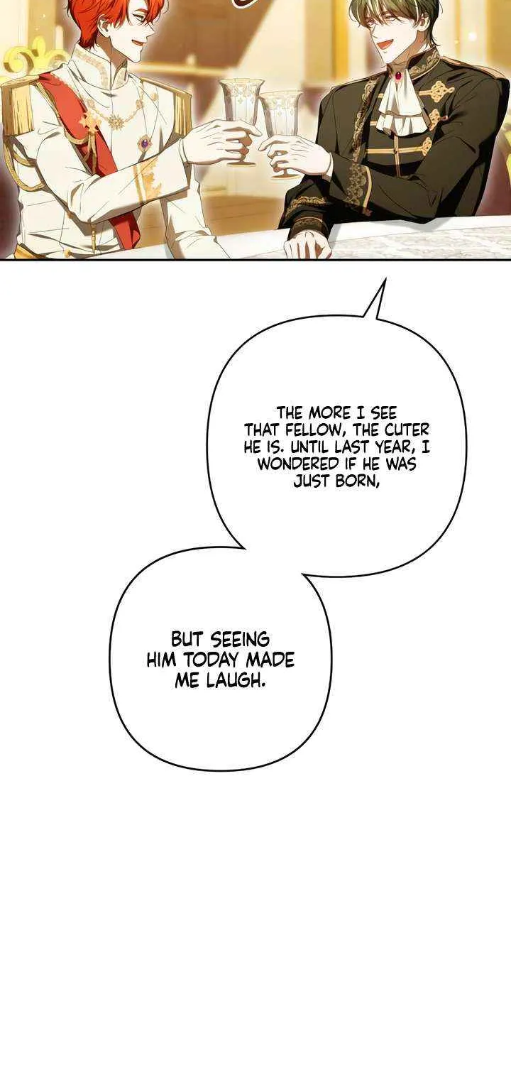 Read The Cup Of Vengeance Is In Your Hands EN Manga Online