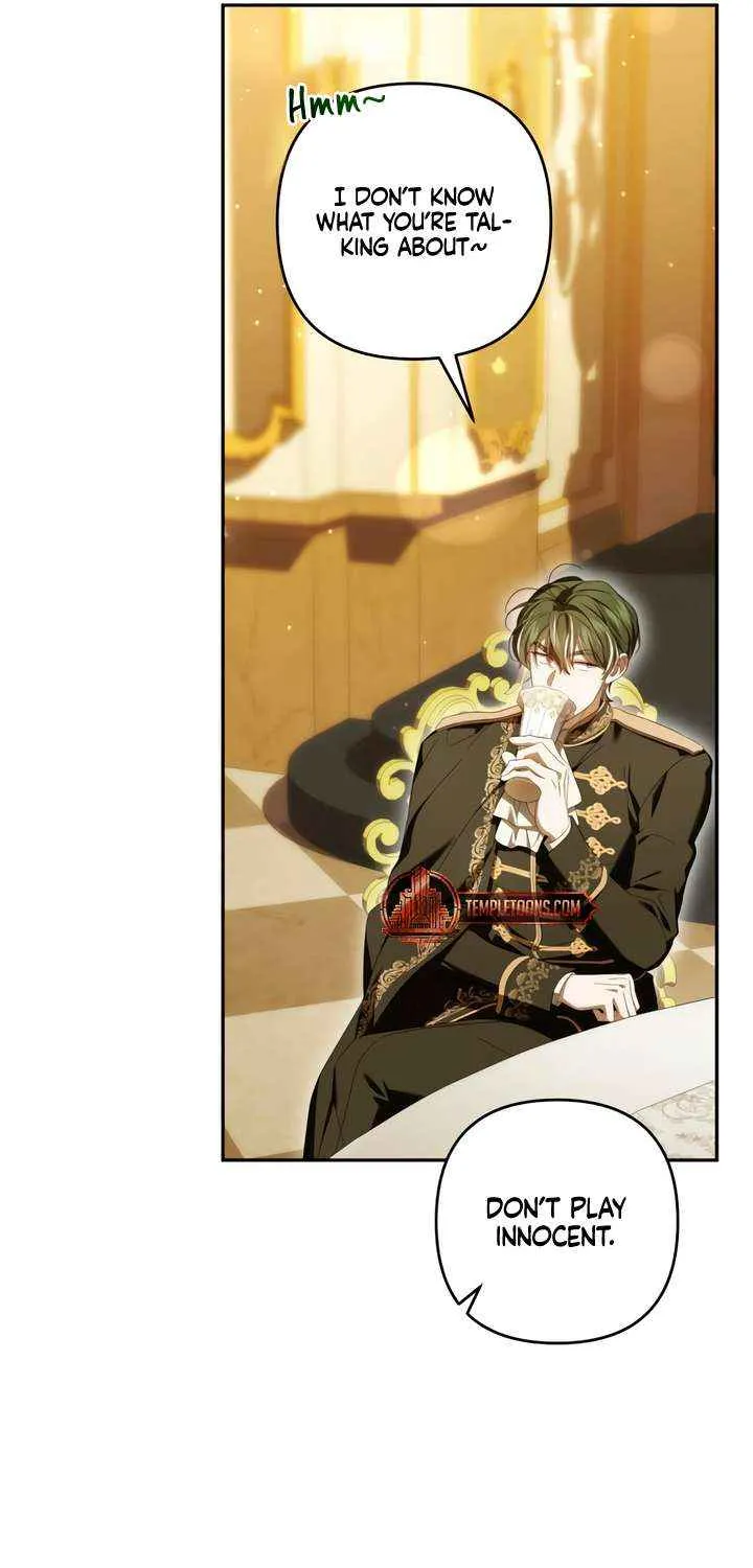 Read The Cup Of Vengeance Is In Your Hands EN Manga Online