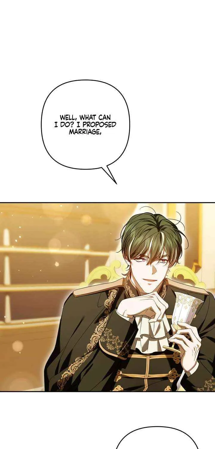 Read The Cup Of Vengeance Is In Your Hands EN Manga Online