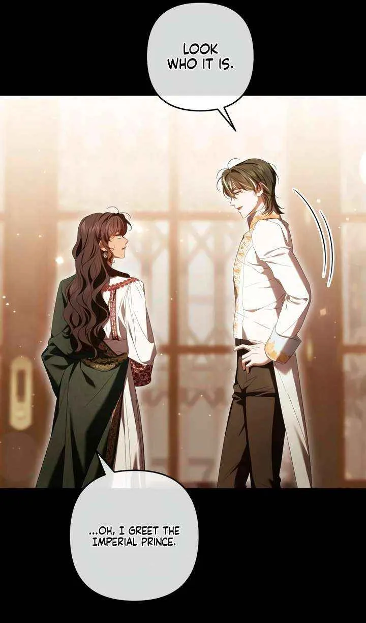 Read The Cup Of Vengeance Is In Your Hands EN Manga Online