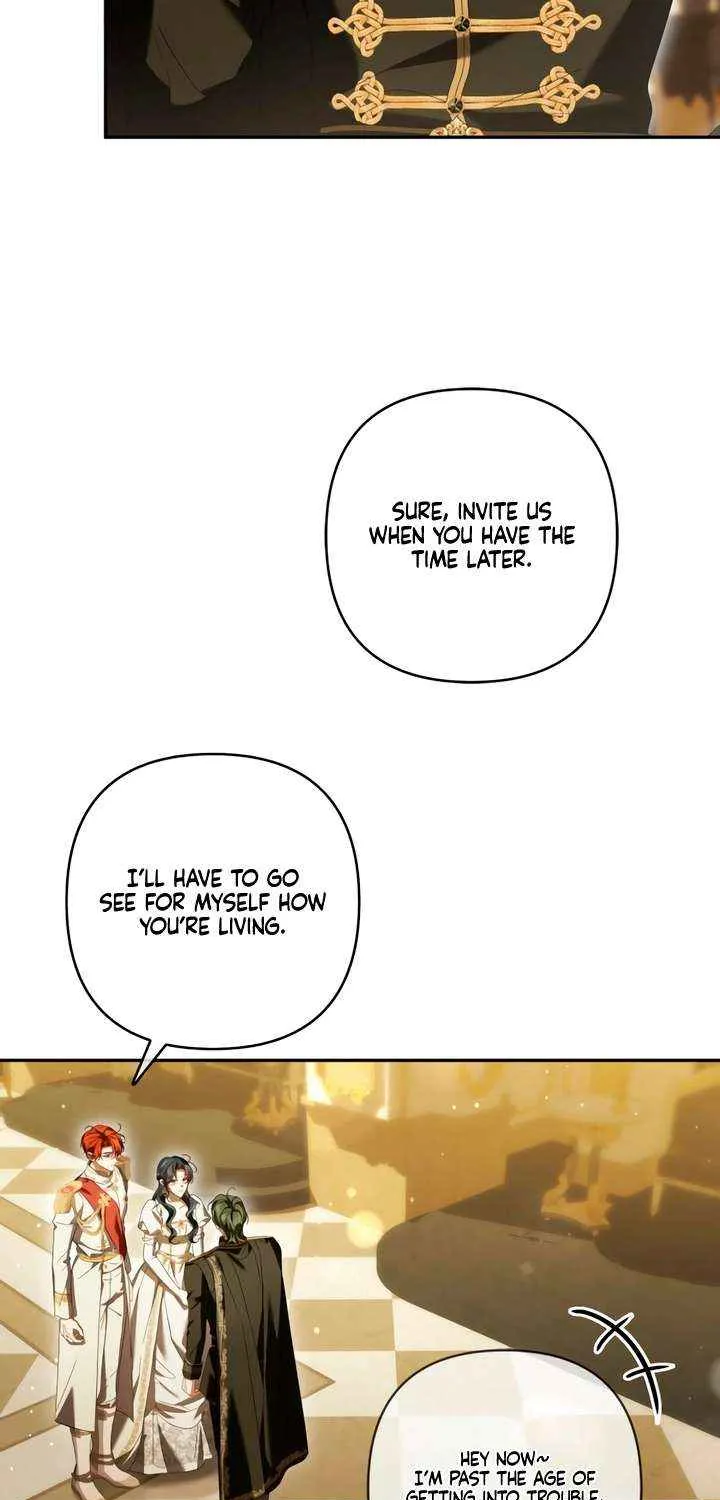 Read The Cup Of Vengeance Is In Your Hands EN Manga Online
