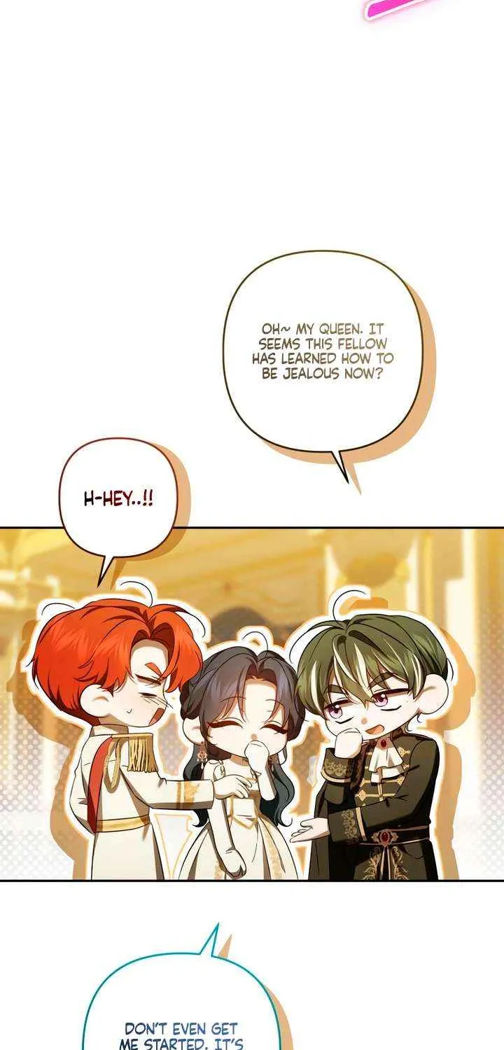 Read The Cup Of Vengeance Is In Your Hands EN Manga Online