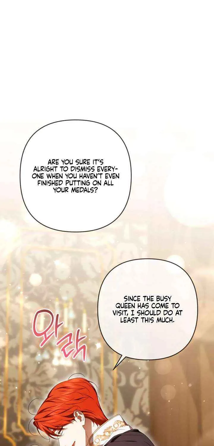 Read The Cup Of Vengeance Is In Your Hands EN Manga Online