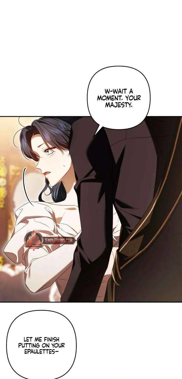 Read The Cup Of Vengeance Is In Your Hands EN Manga Online