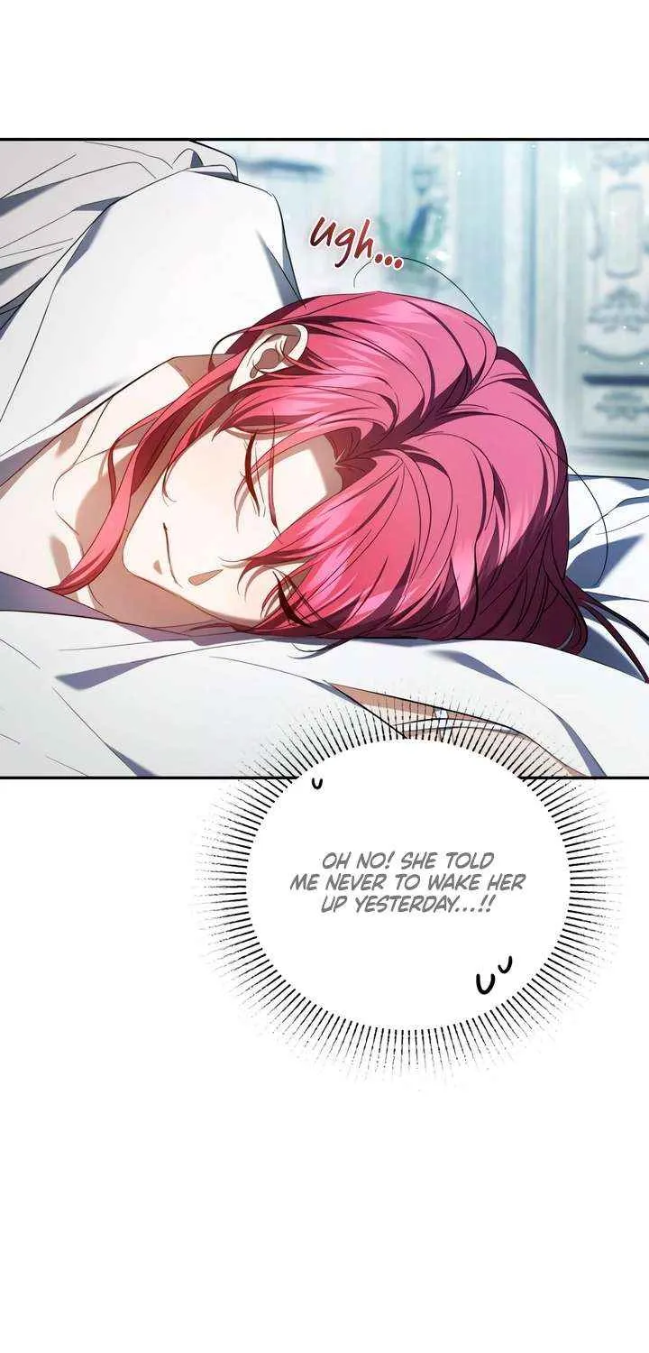 Read The Cup Of Vengeance Is In Your Hands EN Manga Online
