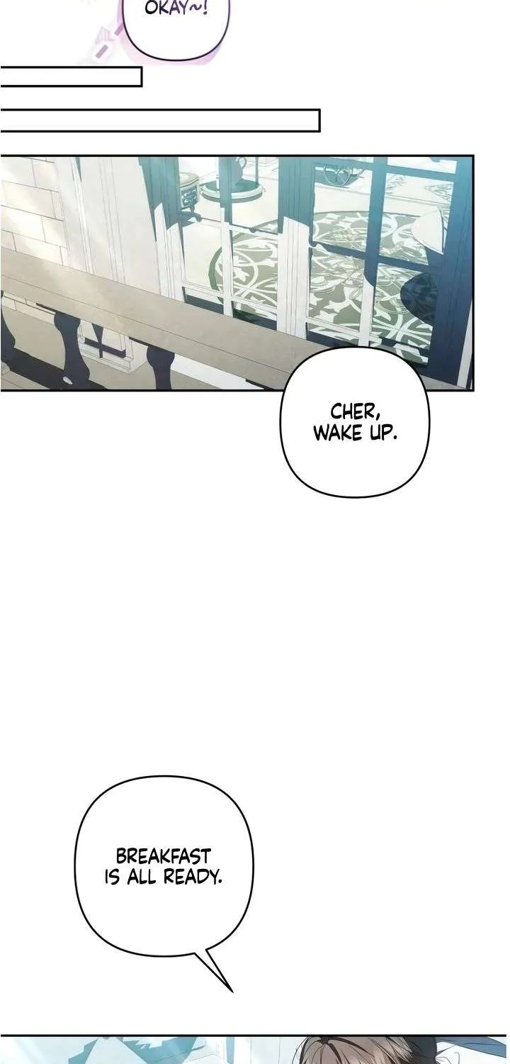 Read The Cup Of Vengeance Is In Your Hands EN Manga Online