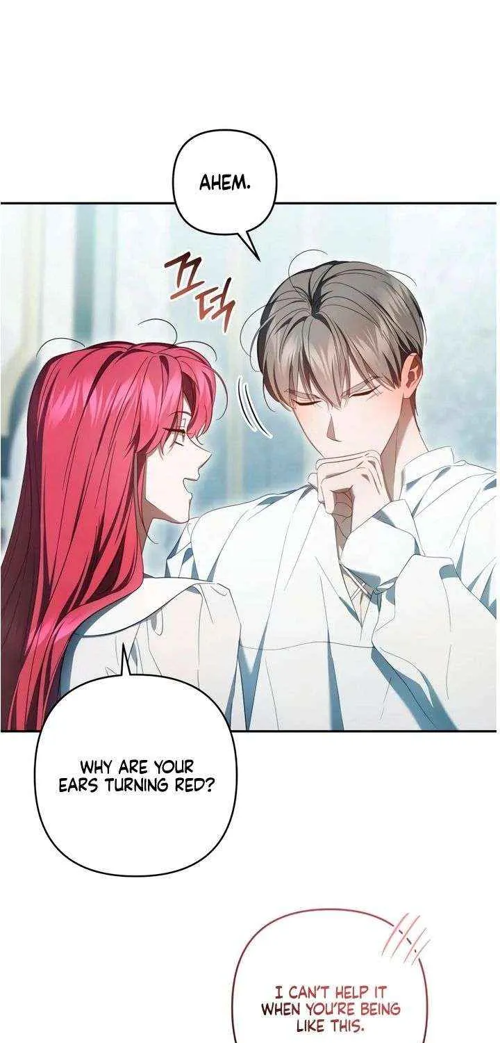 Read The Cup Of Vengeance Is In Your Hands EN Manga Online