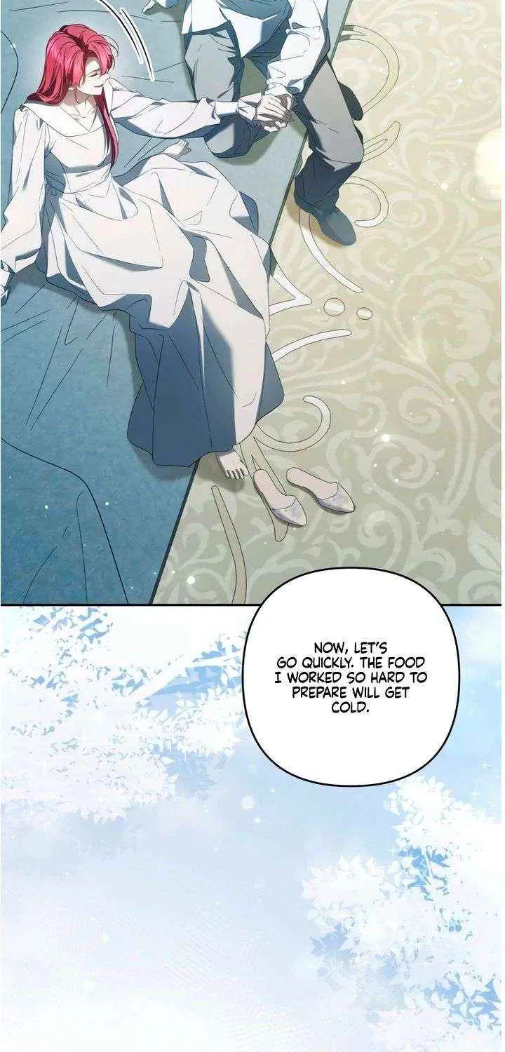 Read The Cup Of Vengeance Is In Your Hands EN Manga Online