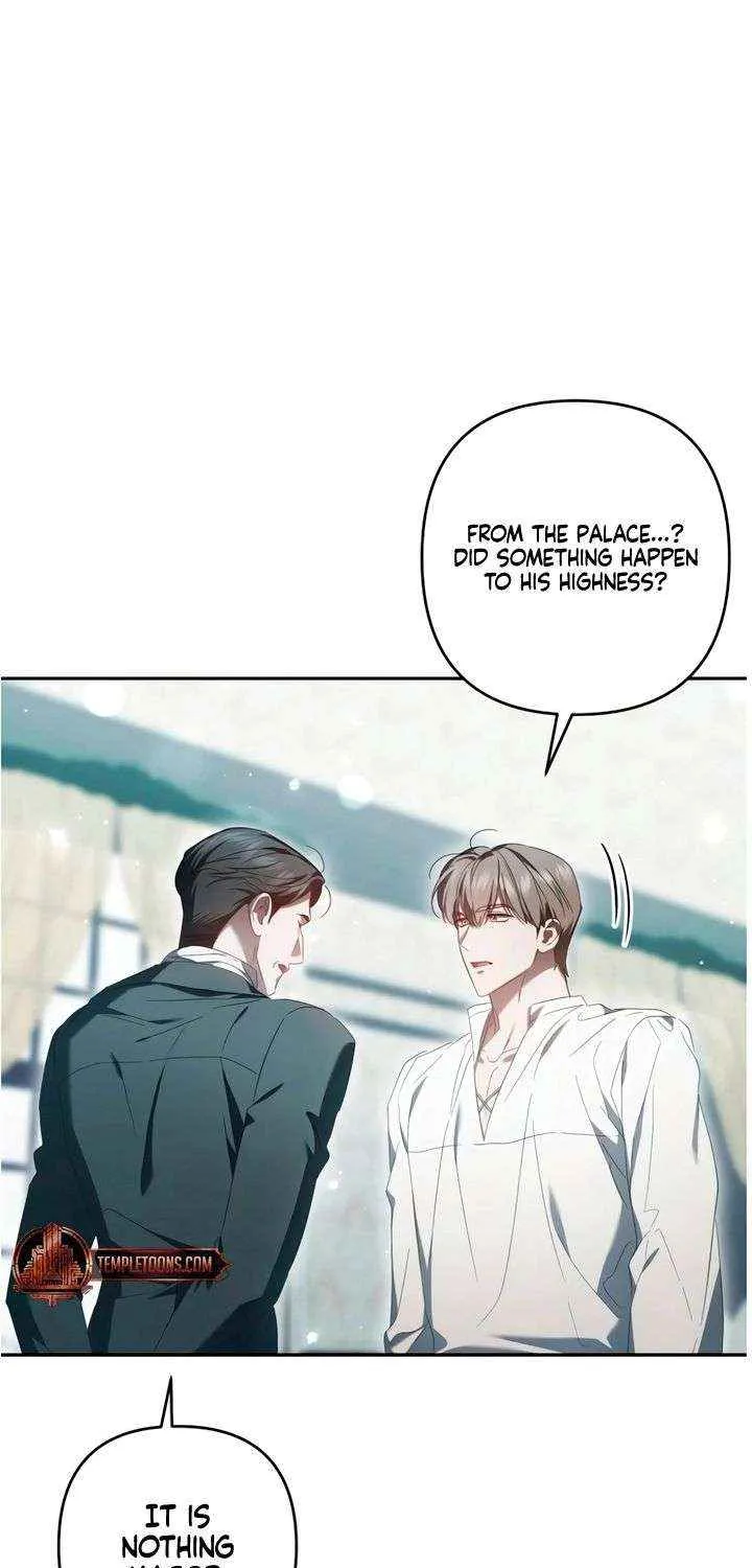 Read The Cup Of Vengeance Is In Your Hands EN Manga Online