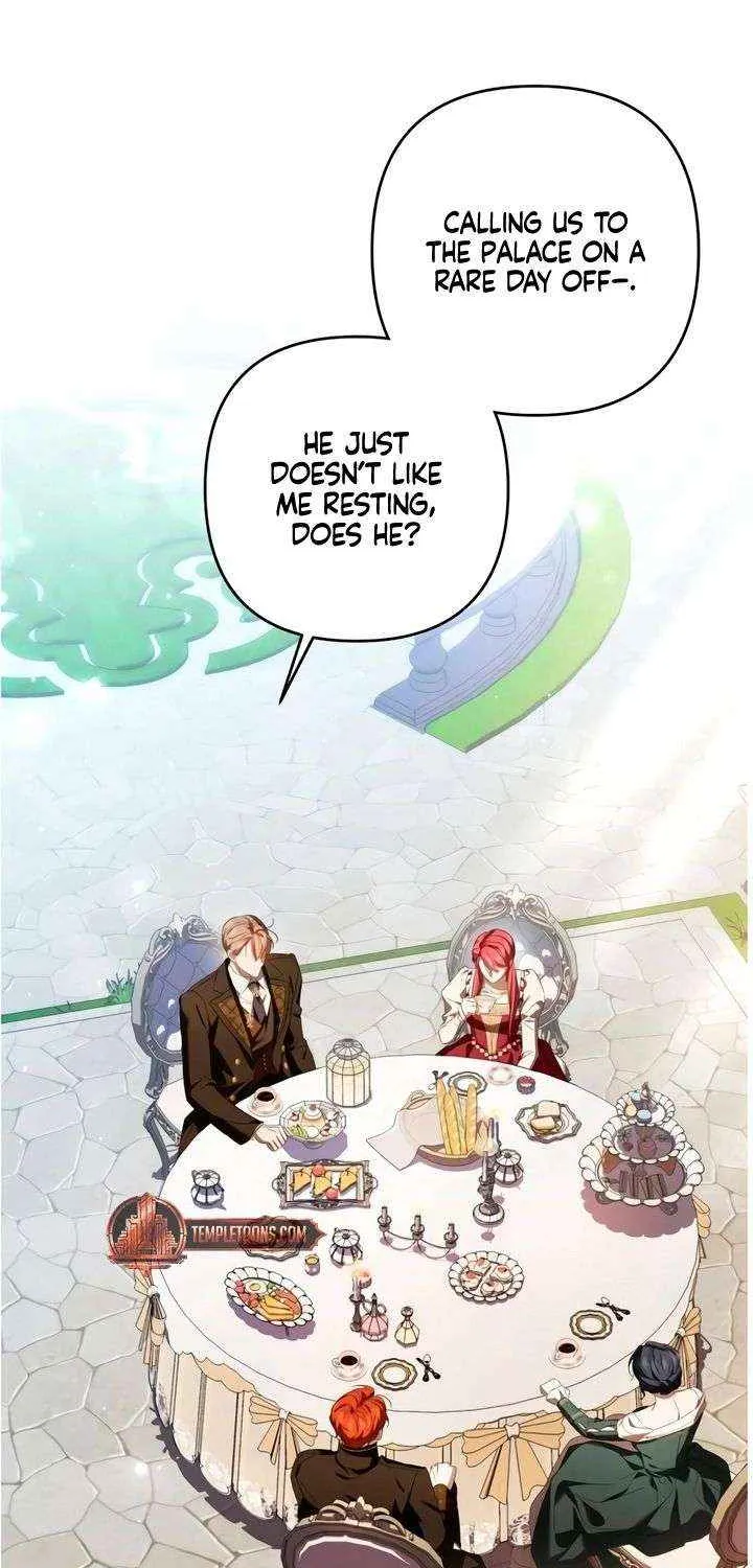 Read The Cup Of Vengeance Is In Your Hands EN Manga Online