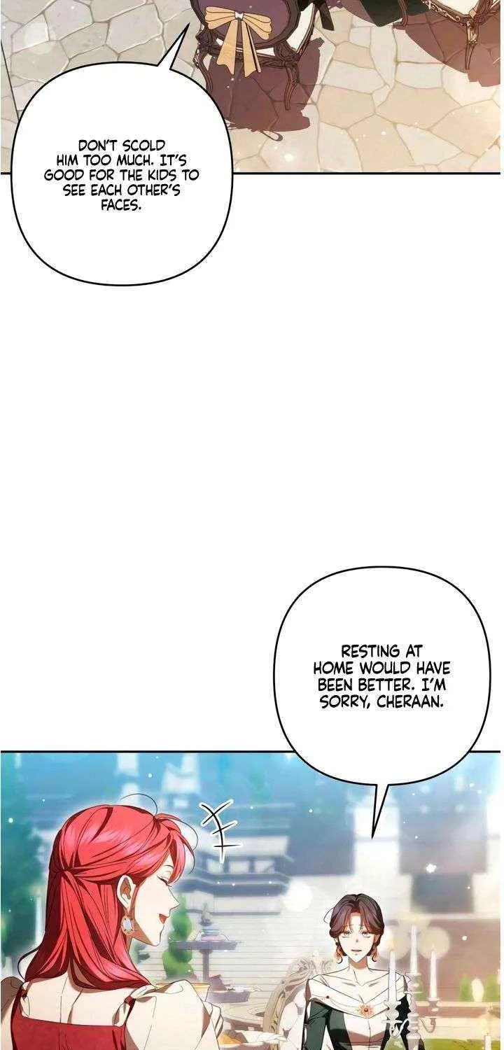 Read The Cup Of Vengeance Is In Your Hands EN Manga Online