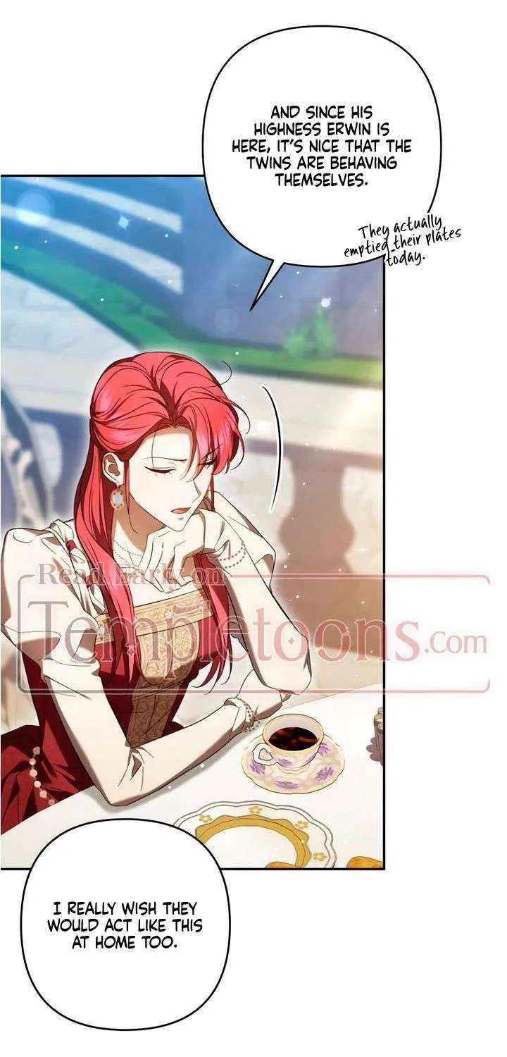 Read The Cup Of Vengeance Is In Your Hands EN Manga Online