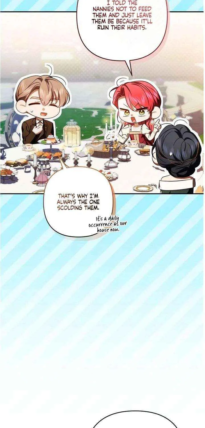 Read The Cup Of Vengeance Is In Your Hands EN Manga Online