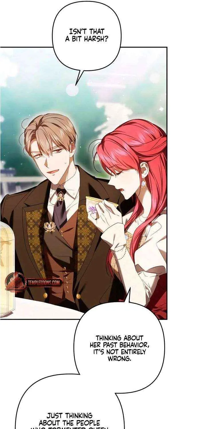 Read The Cup Of Vengeance Is In Your Hands EN Manga Online