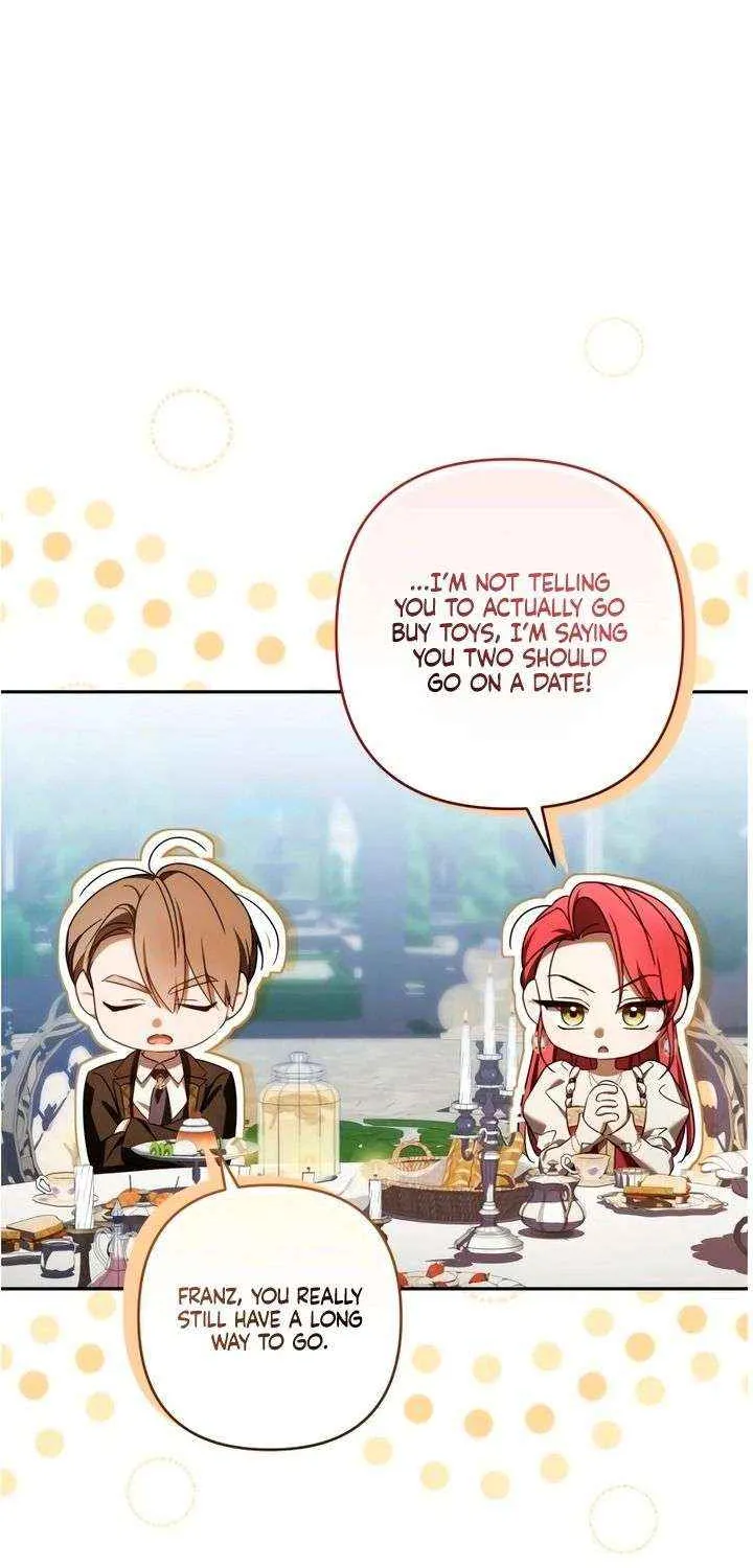 Read The Cup Of Vengeance Is In Your Hands EN Manga Online