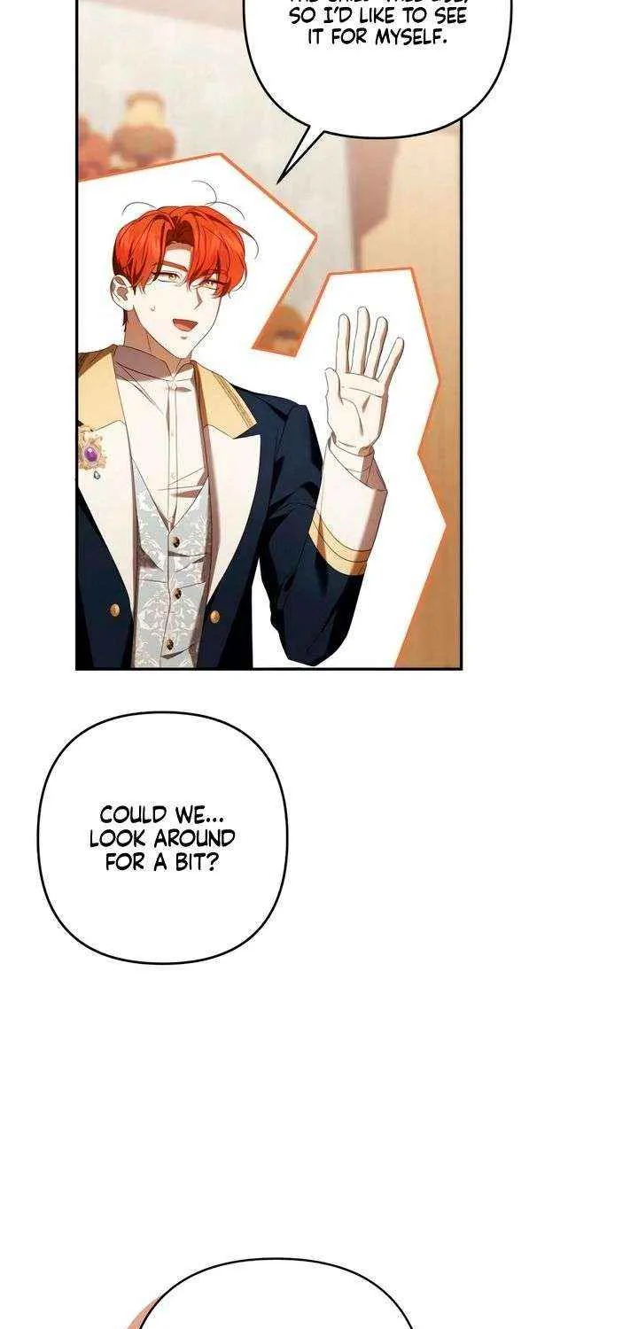 Read The Cup Of Vengeance Is In Your Hands EN Manga Online