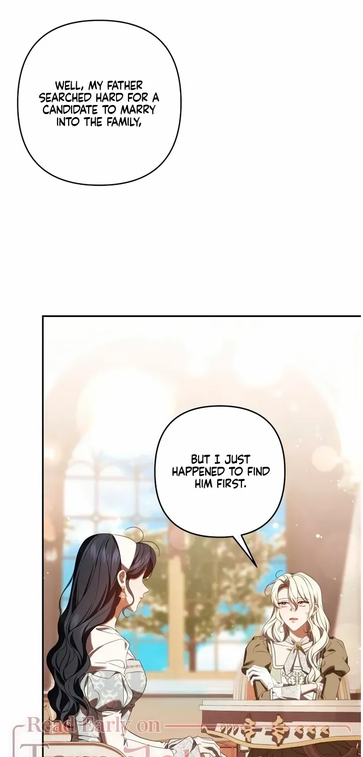 Read The Cup Of Vengeance Is In Your Hands EN Manga Online