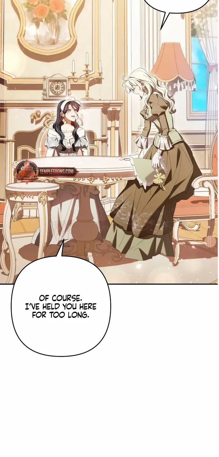Read The Cup Of Vengeance Is In Your Hands EN Manga Online