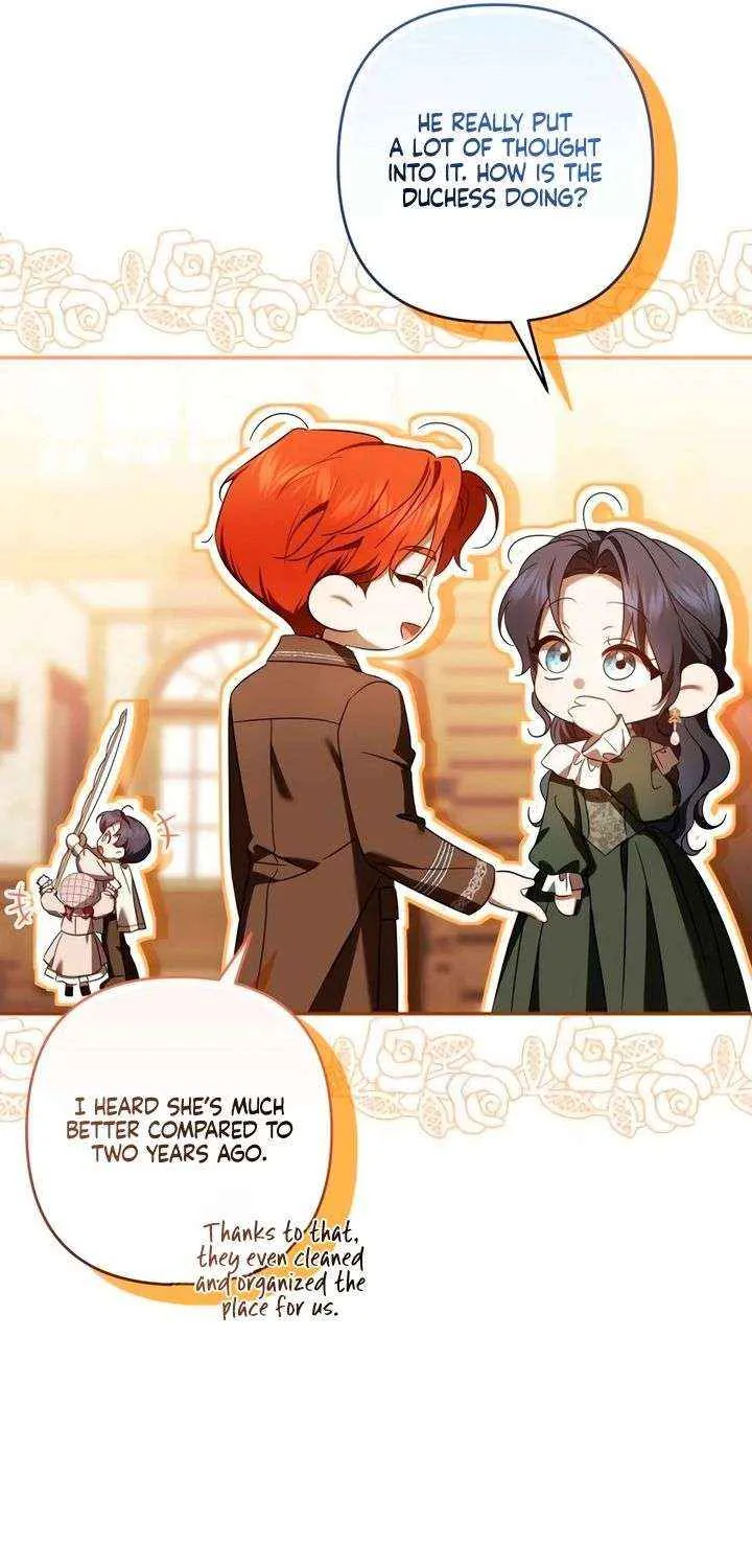 Read The Cup Of Vengeance Is In Your Hands EN Manga Online