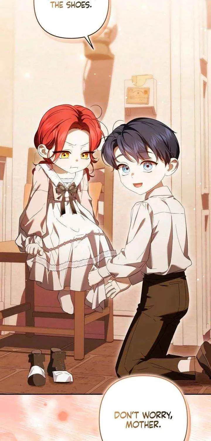 Read The Cup Of Vengeance Is In Your Hands EN Manga Online
