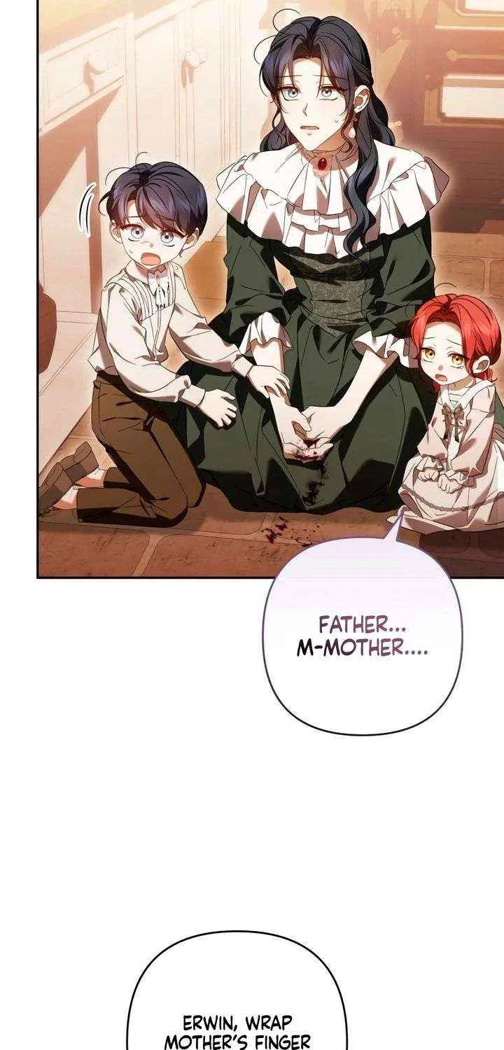 Read The Cup Of Vengeance Is In Your Hands EN Manga Online