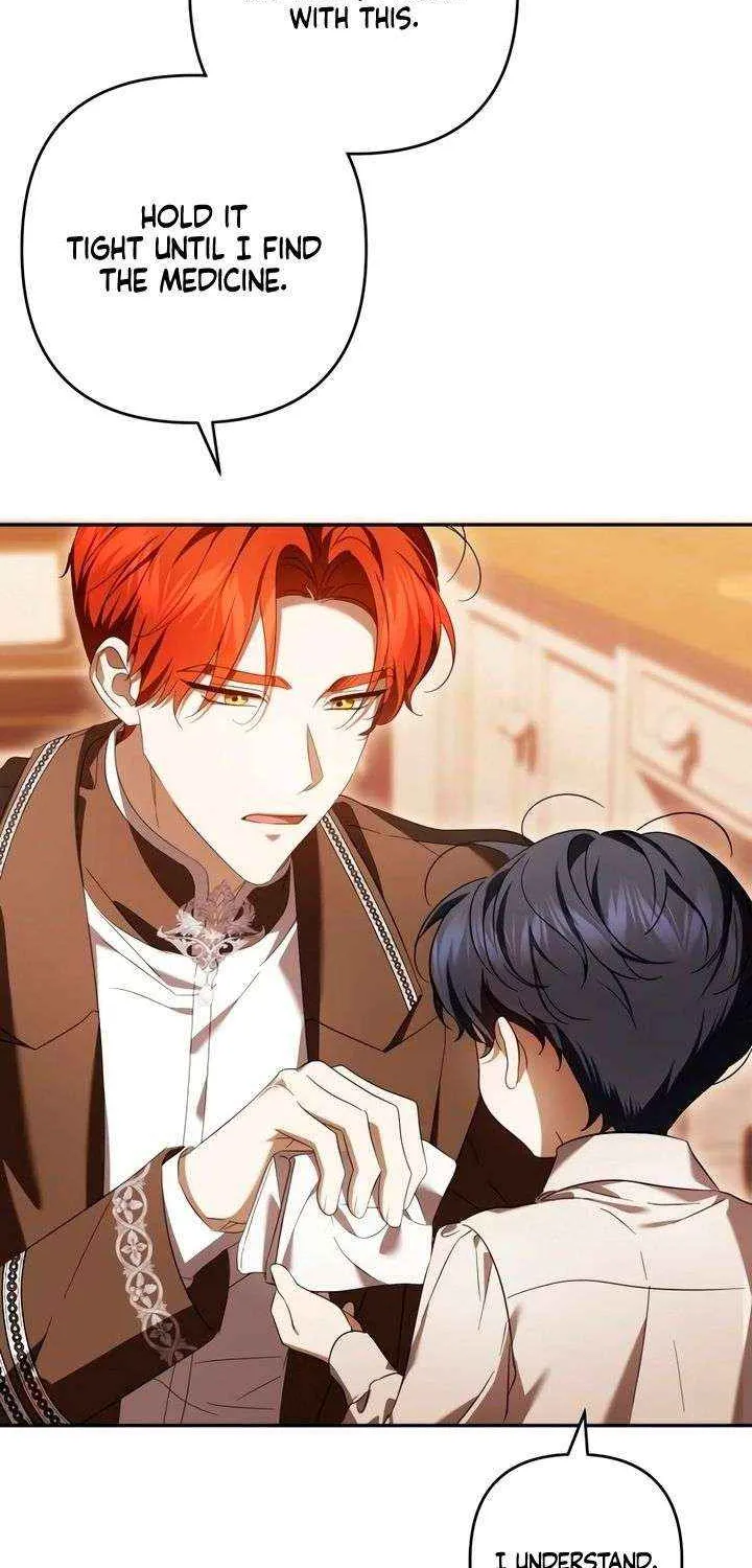 Read The Cup Of Vengeance Is In Your Hands EN Manga Online