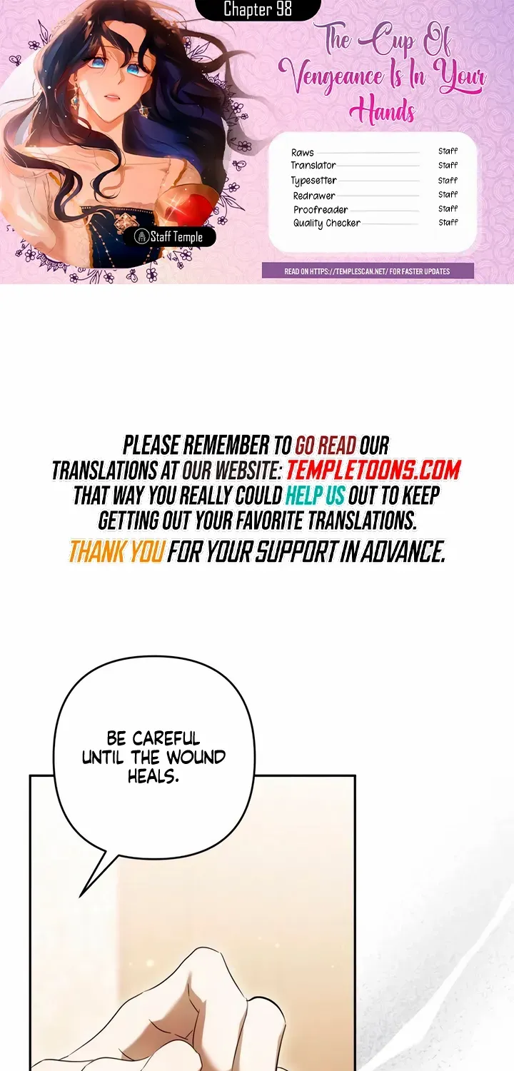 Read The Cup Of Vengeance Is In Your Hands EN Manga Online