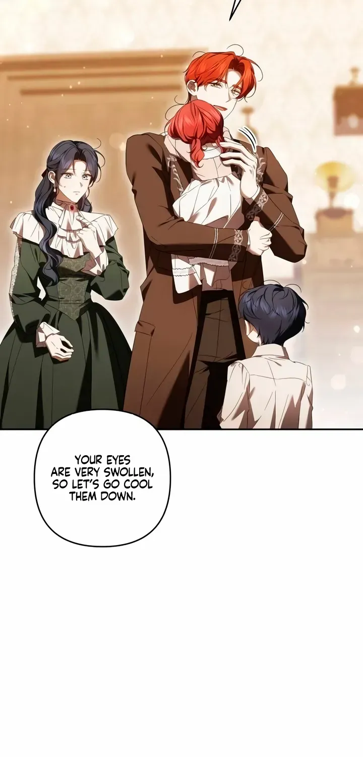 Read The Cup Of Vengeance Is In Your Hands EN Manga Online