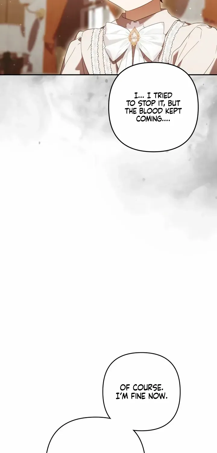 Read The Cup Of Vengeance Is In Your Hands EN Manga Online