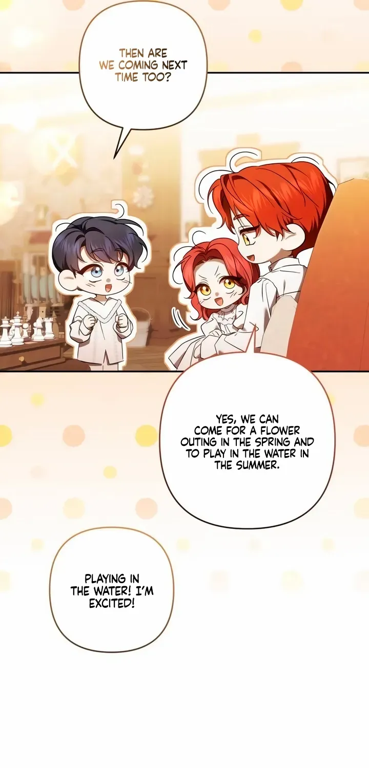 Read The Cup Of Vengeance Is In Your Hands EN Manga Online