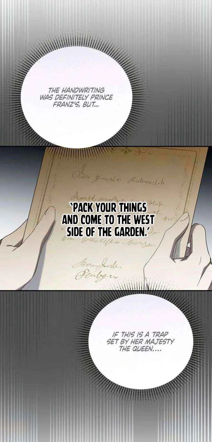 Read The Cup Of Vengeance Is In Your Hands EN Manga Online