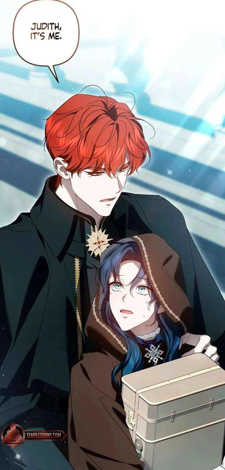 Read The Cup Of Vengeance Is In Your Hands EN Manga Online