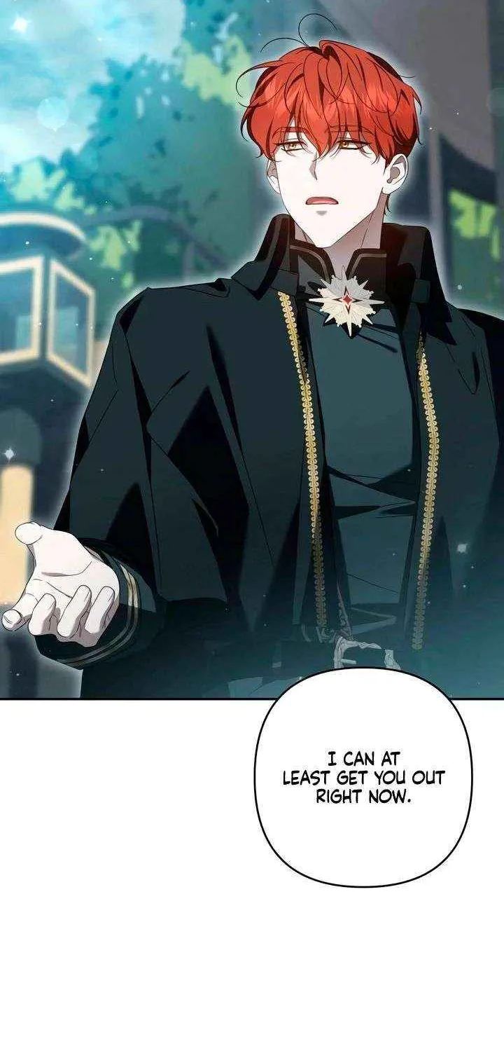 Read The Cup Of Vengeance Is In Your Hands EN Manga Online