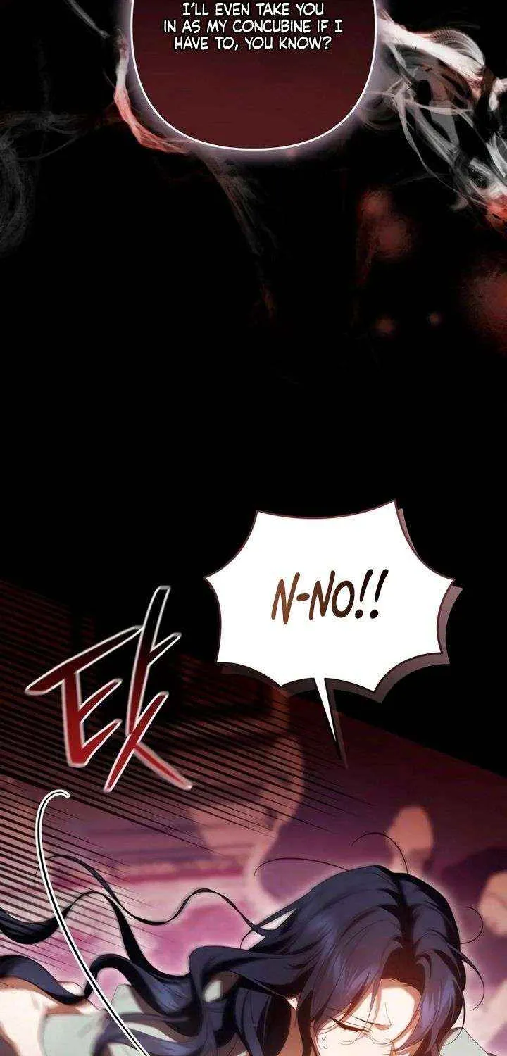 Read The Cup Of Vengeance Is In Your Hands EN Manga Online